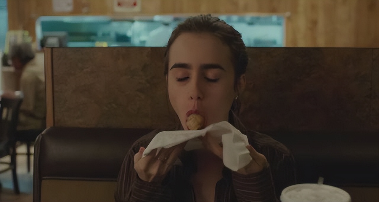 看完这部电影你还敢减肥吗,看完这几部电影能让自己变瘦