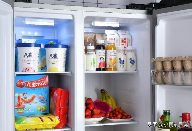 冰箱怎么选记住这点不踩坑,冰箱怎么选记住这8点不踩坑