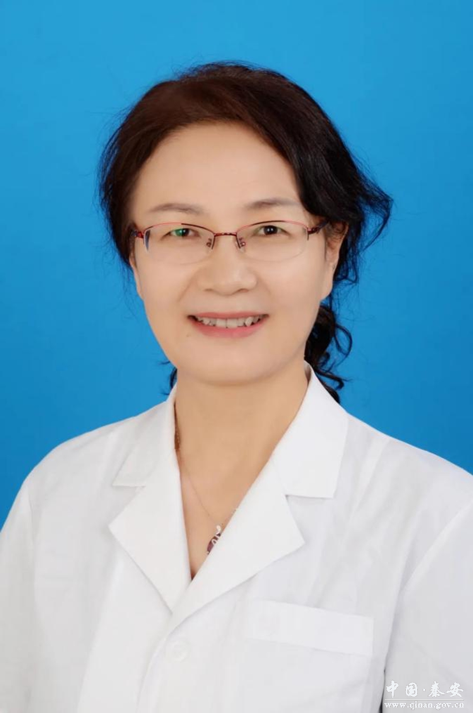 与美丽同行女性健康关爱计划,与美丽同行大型义诊活动走进宁阳