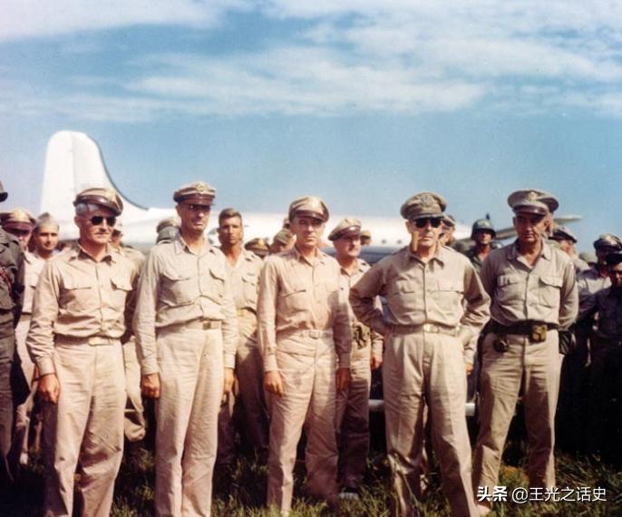 美国海军陆战队最能打的人,美国海军陆战队弱点