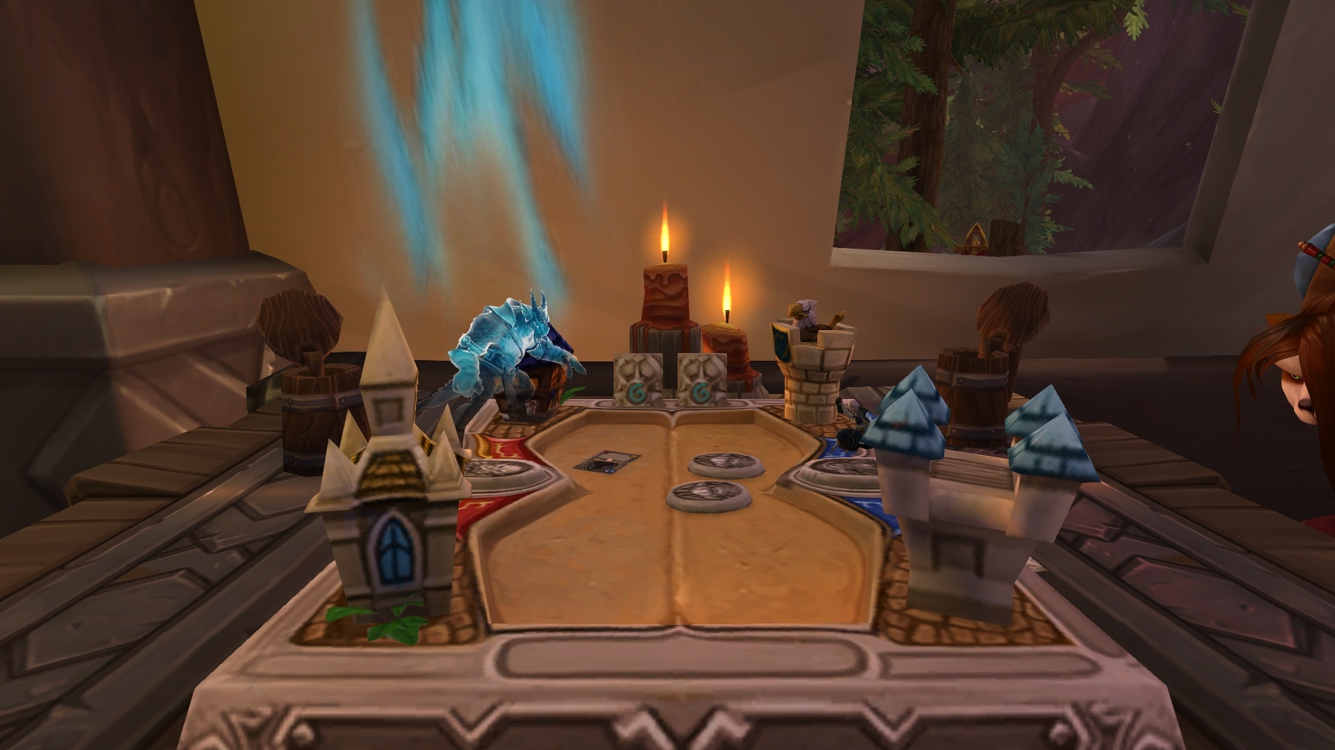 魔兽世界10.0视频彩蛋,魔兽世界10.0彩蛋合集第一期