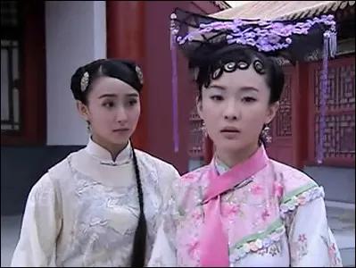 盘点十部收视率高的顶级宫斗剧,中国收视率排名前10的宫斗剧