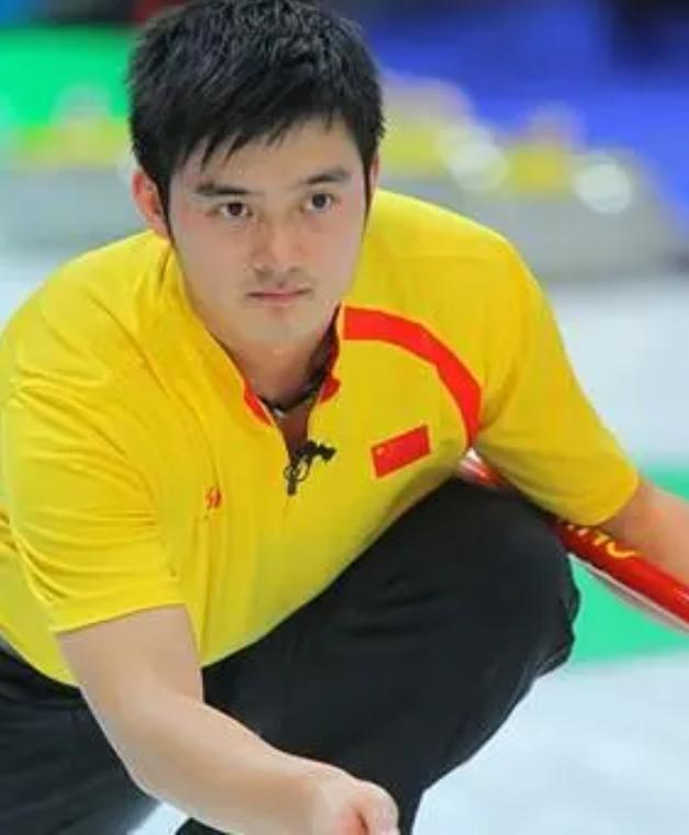 韩国女子冰壶成员成为中国媳妇,韩国冰壶队长为爱远赴上海执教