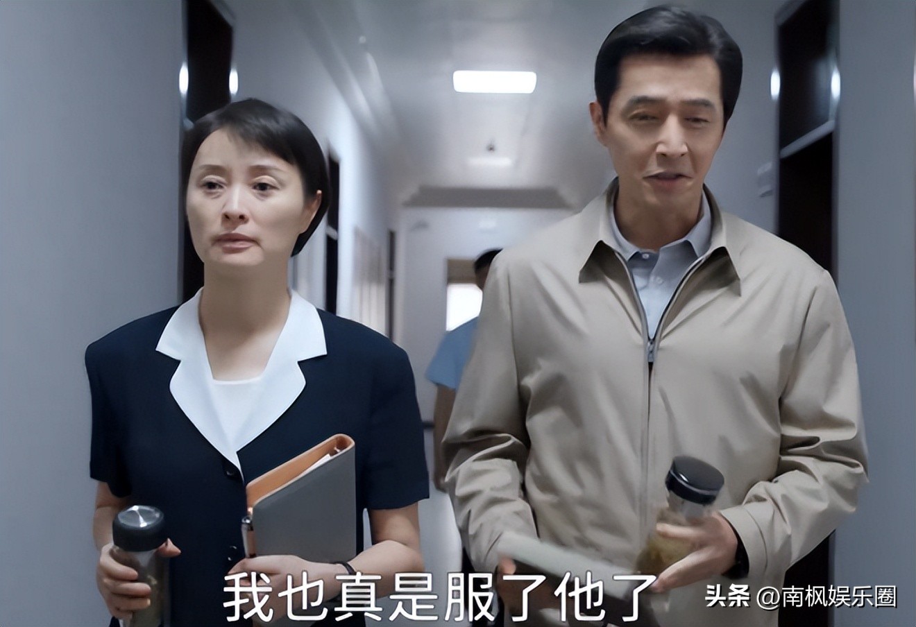 胡歌不虚此行宣传片,胡歌不虚此行哭戏绝了