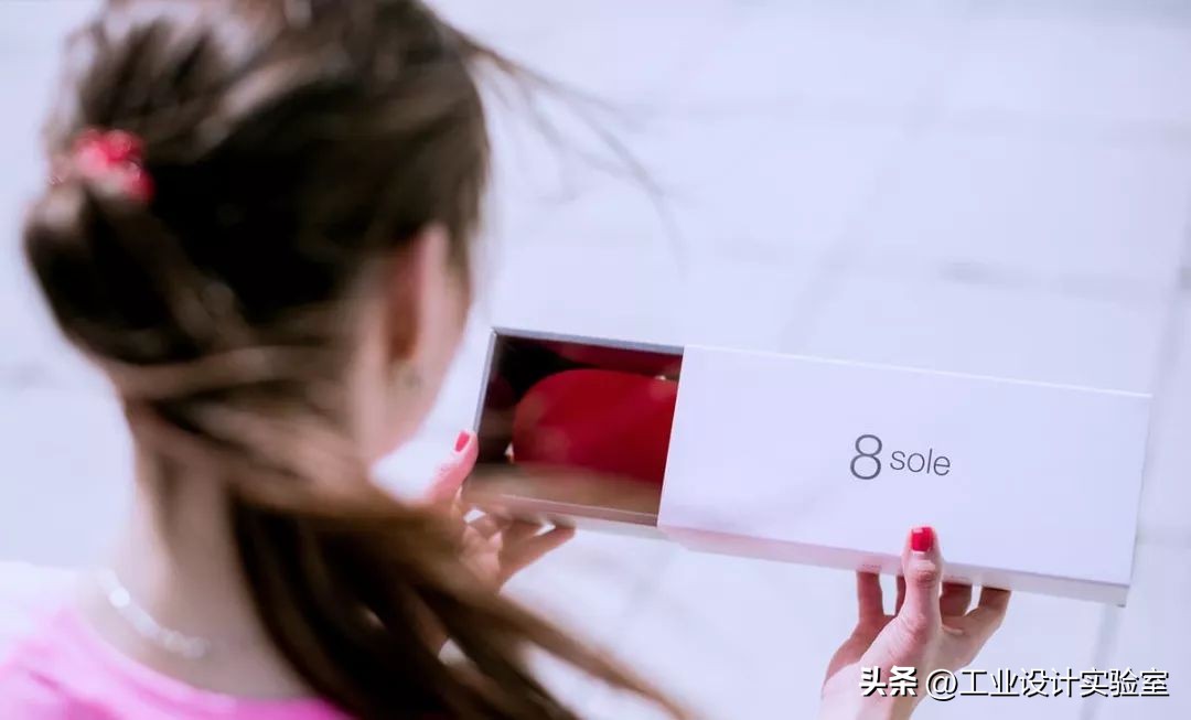 科技概念产品设计