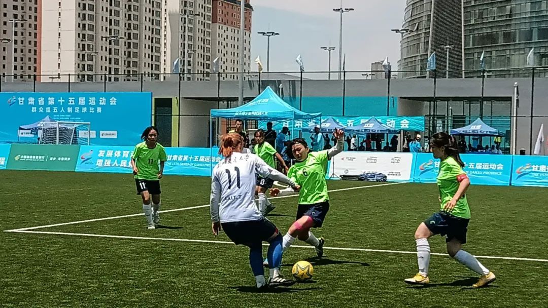 甘肃省第十五届运动会群众组,甘肃省第十五届运动会群众组田径