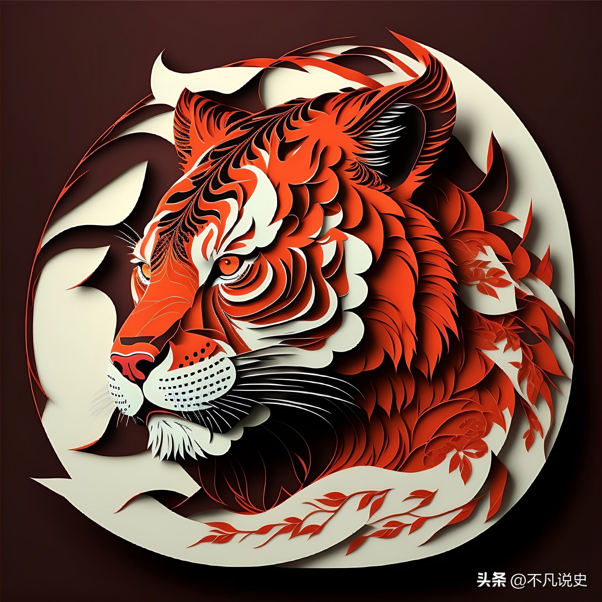 生肖虎2024年流年运势国学,男生肖虎2023年运势