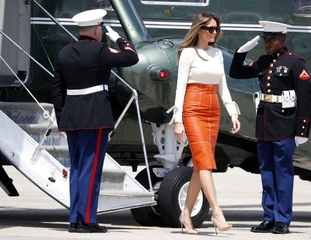 斯洛伐克：美国前第一夫人的故乡，为何存在感这么低？