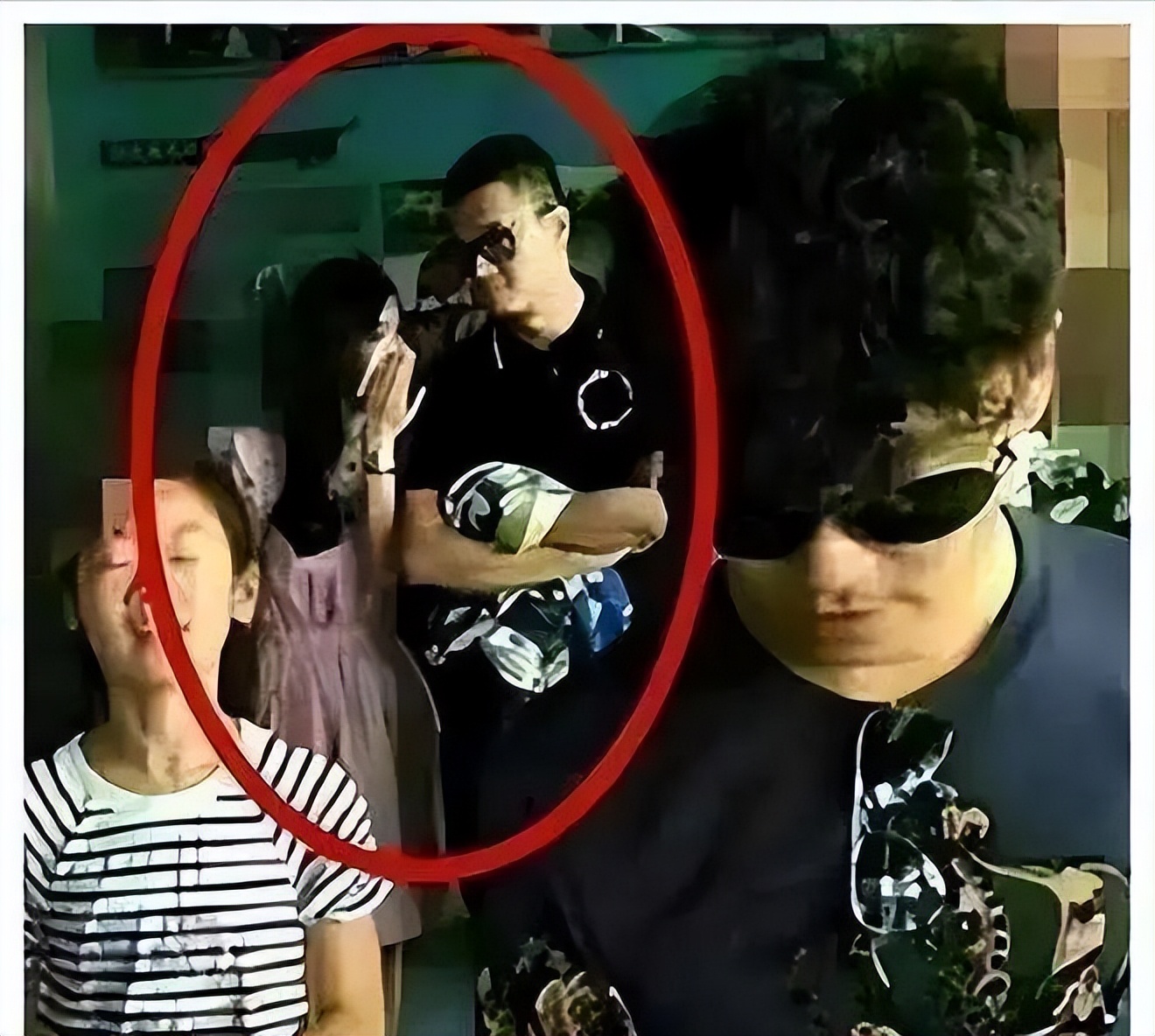 曝宋喆出狱马蓉并未现身迎接,宋喆出狱和马蓉复合了吗