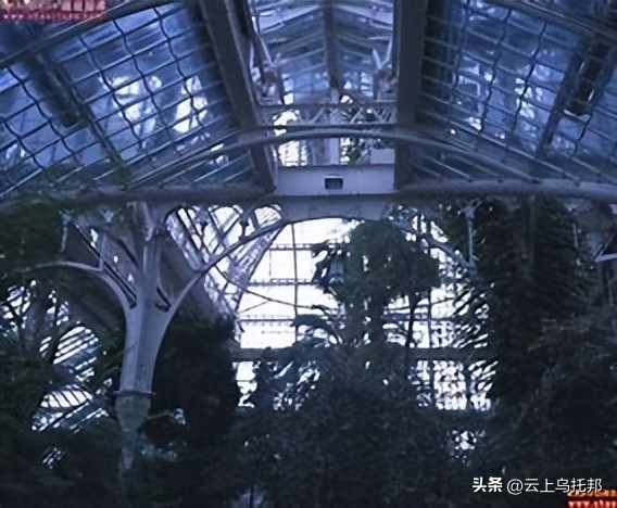 路易斯·沙利文,路易斯沙利文作品分析