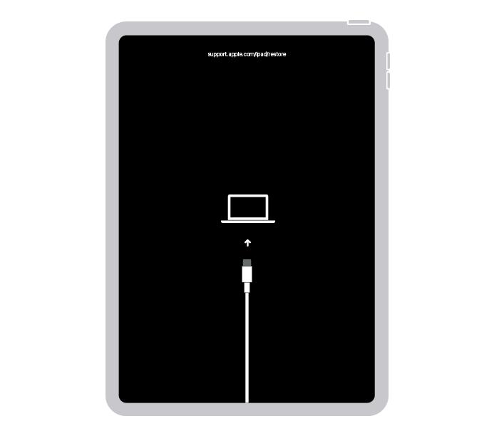 苹果老平板怎么进入恢复模式,ipad如何退出苹果恢复模式