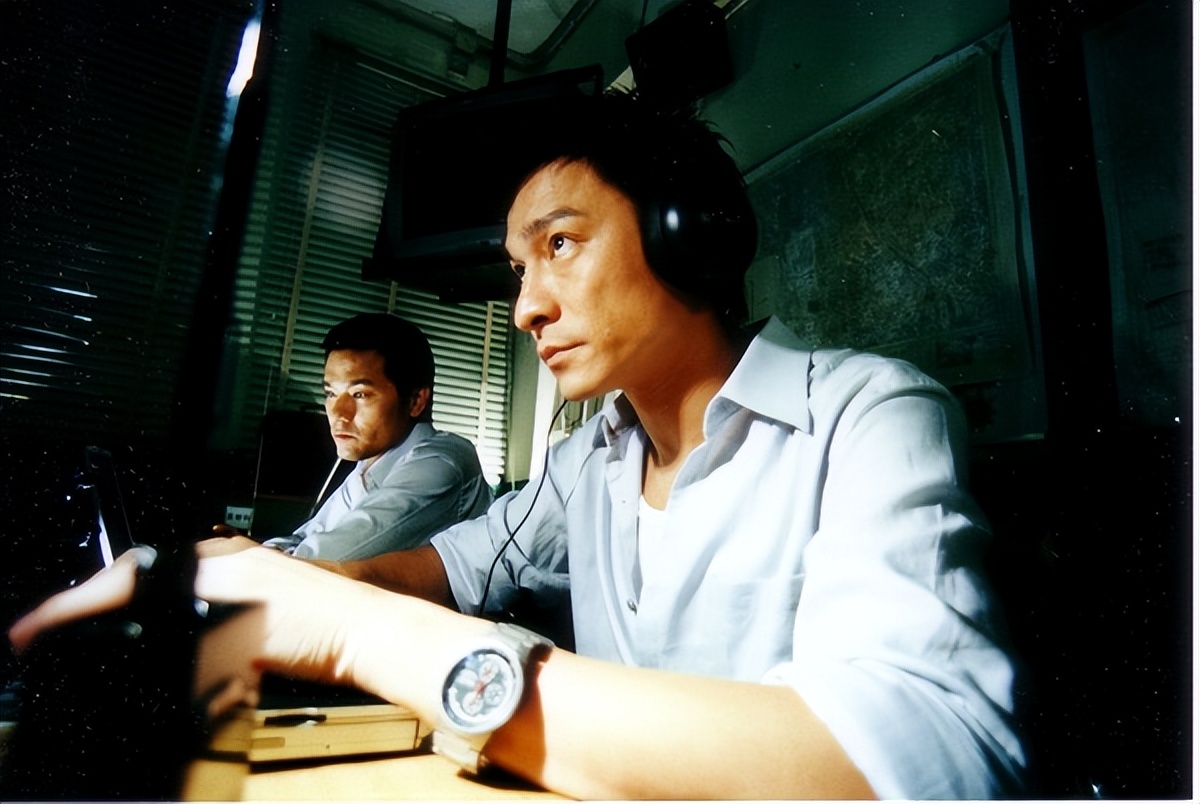 无间道为什么拍了两个版本,无间道十大版本