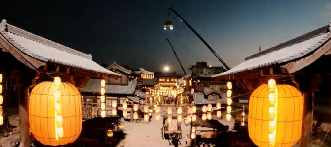 2022最期待的五部国产剧,2022年最值得期待的10部国产电视剧