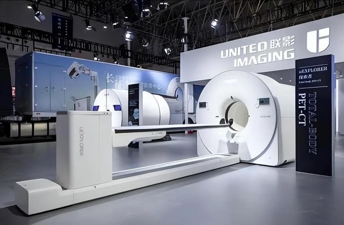 惊喜,又一高端设备被我国打成“白菜价”