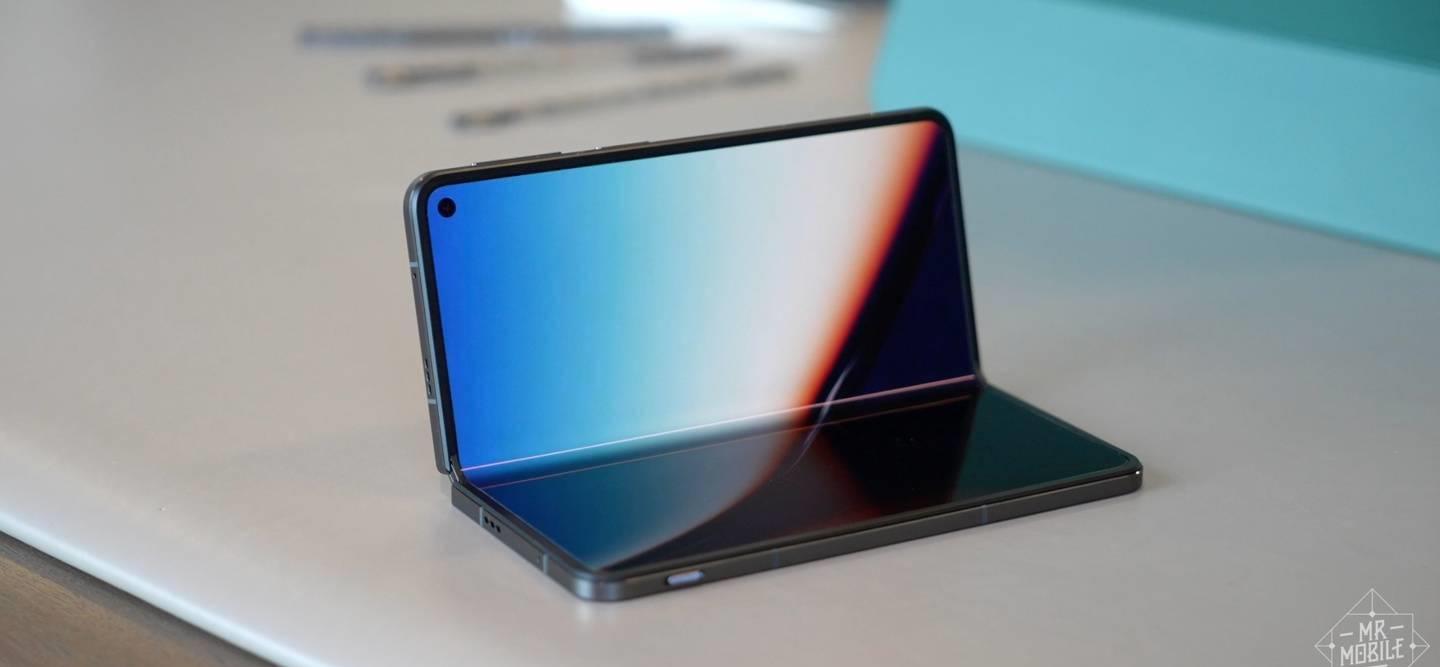 展售十里：一加Open售后数据公开！