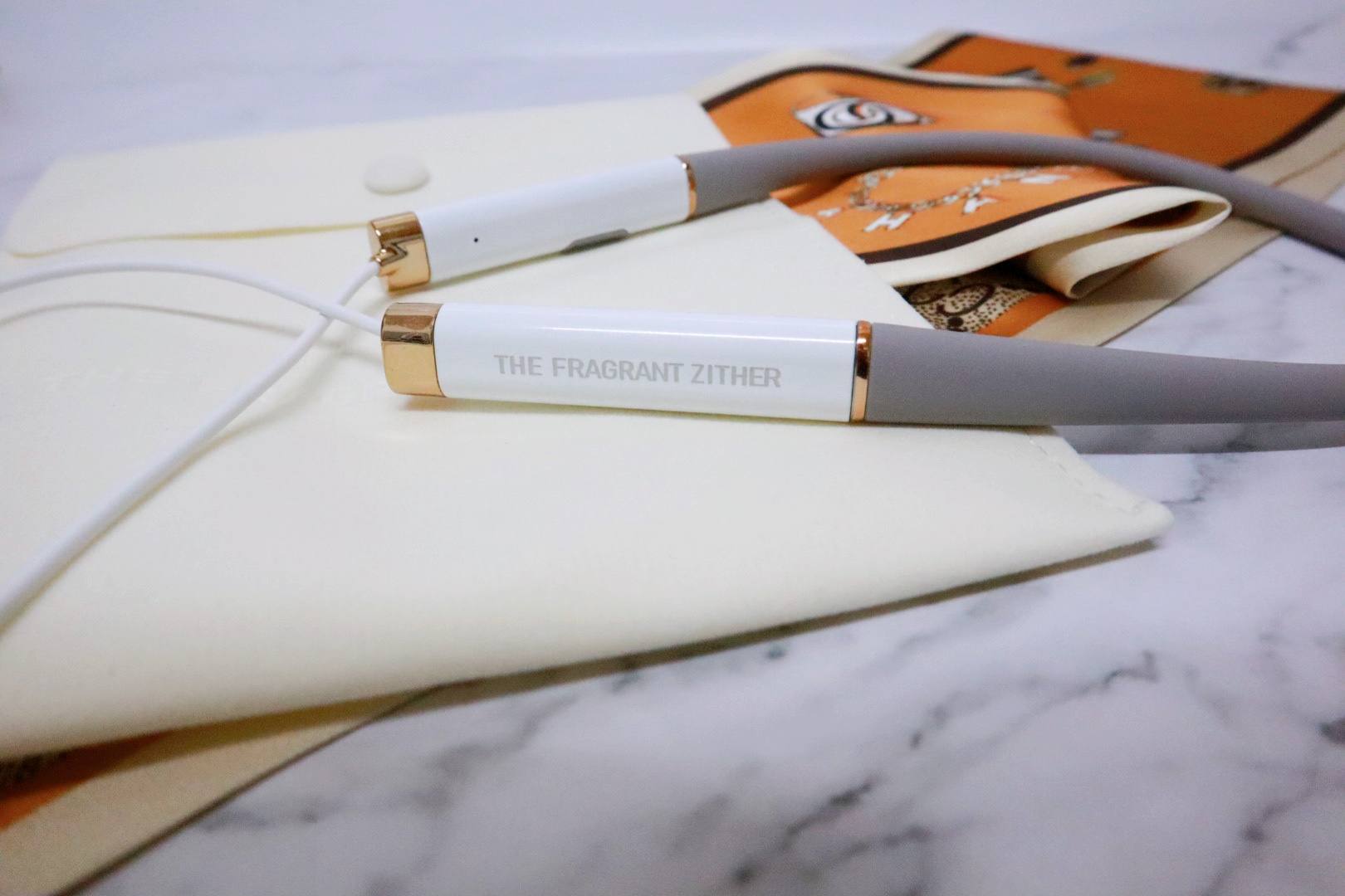 锦瑟香也耳机蓝牙可换线,锦瑟香也蓝牙耳机测评