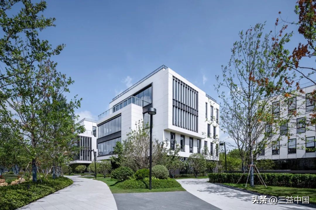 南京招商紫金智谷独栋出售,紫金智谷招商产业园