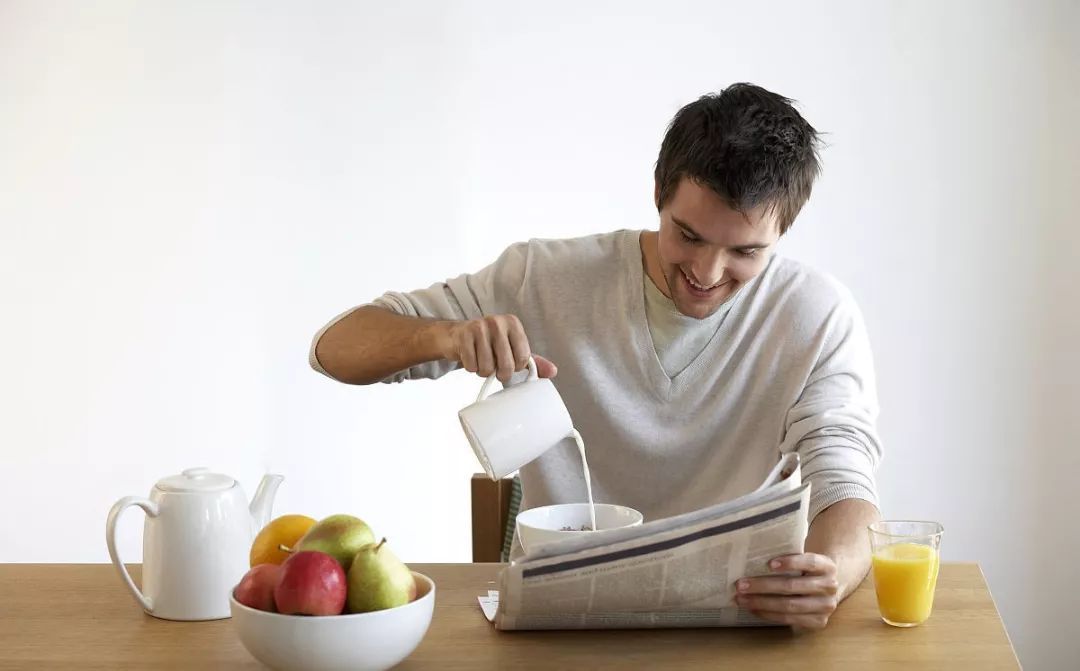 早八人的早餐自由搭配,早八人早餐做法