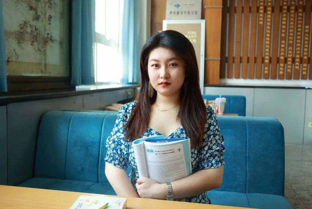 西安翻译学院游记,印象里的西安