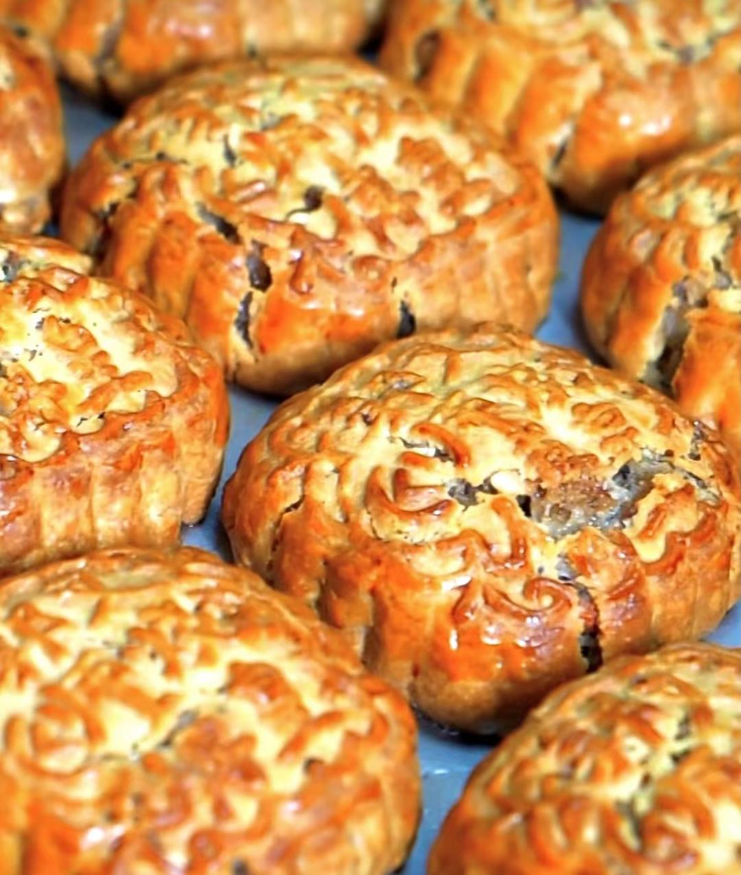 今年最好吃的月饼推荐,月饼推荐好吃礼盒