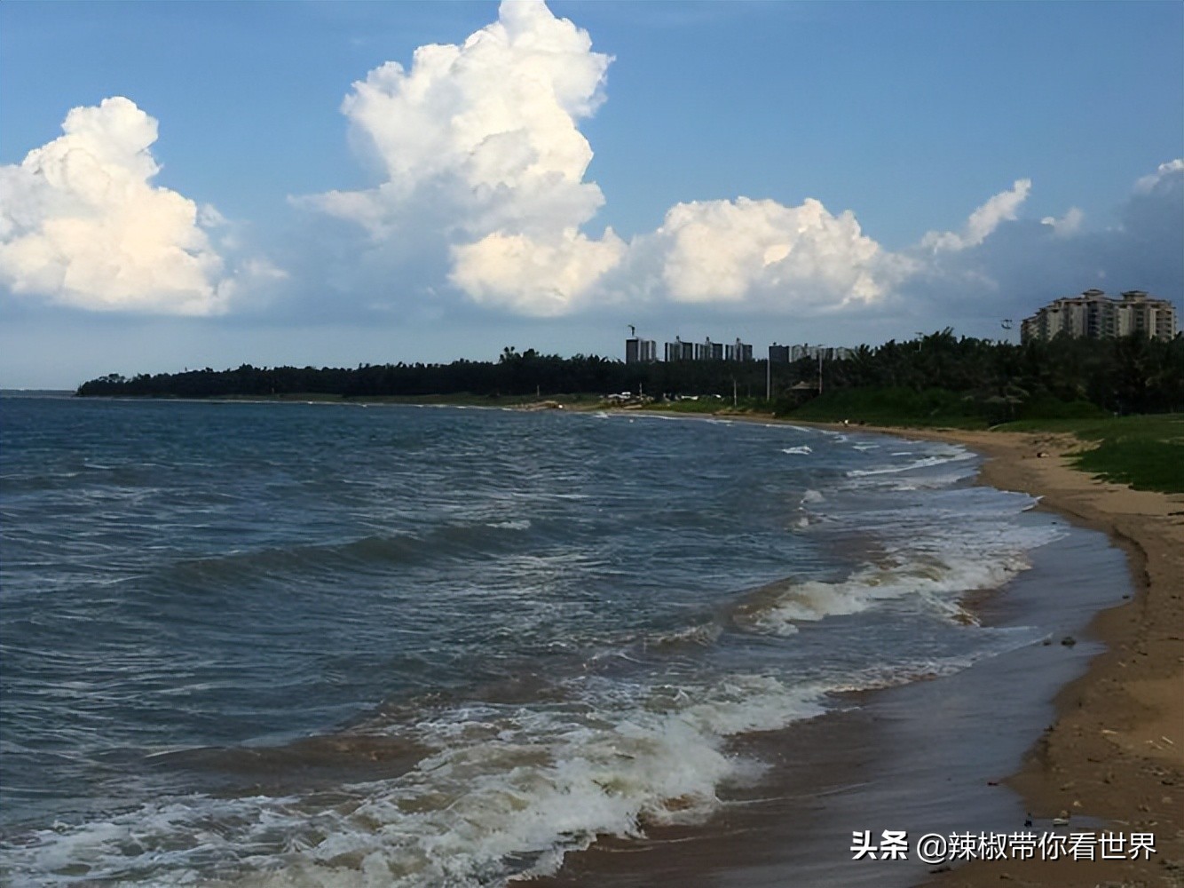 海南岛风景临高,海南临高海边哪里最好