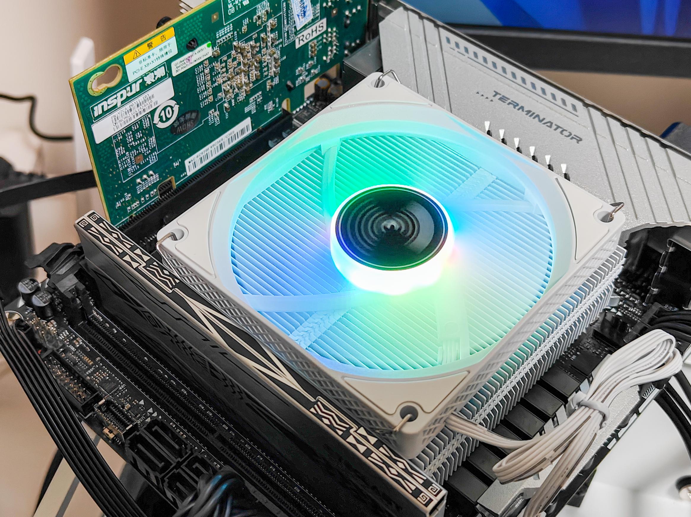 程序员电脑搭建教程图解,程序员硬件挑选方案