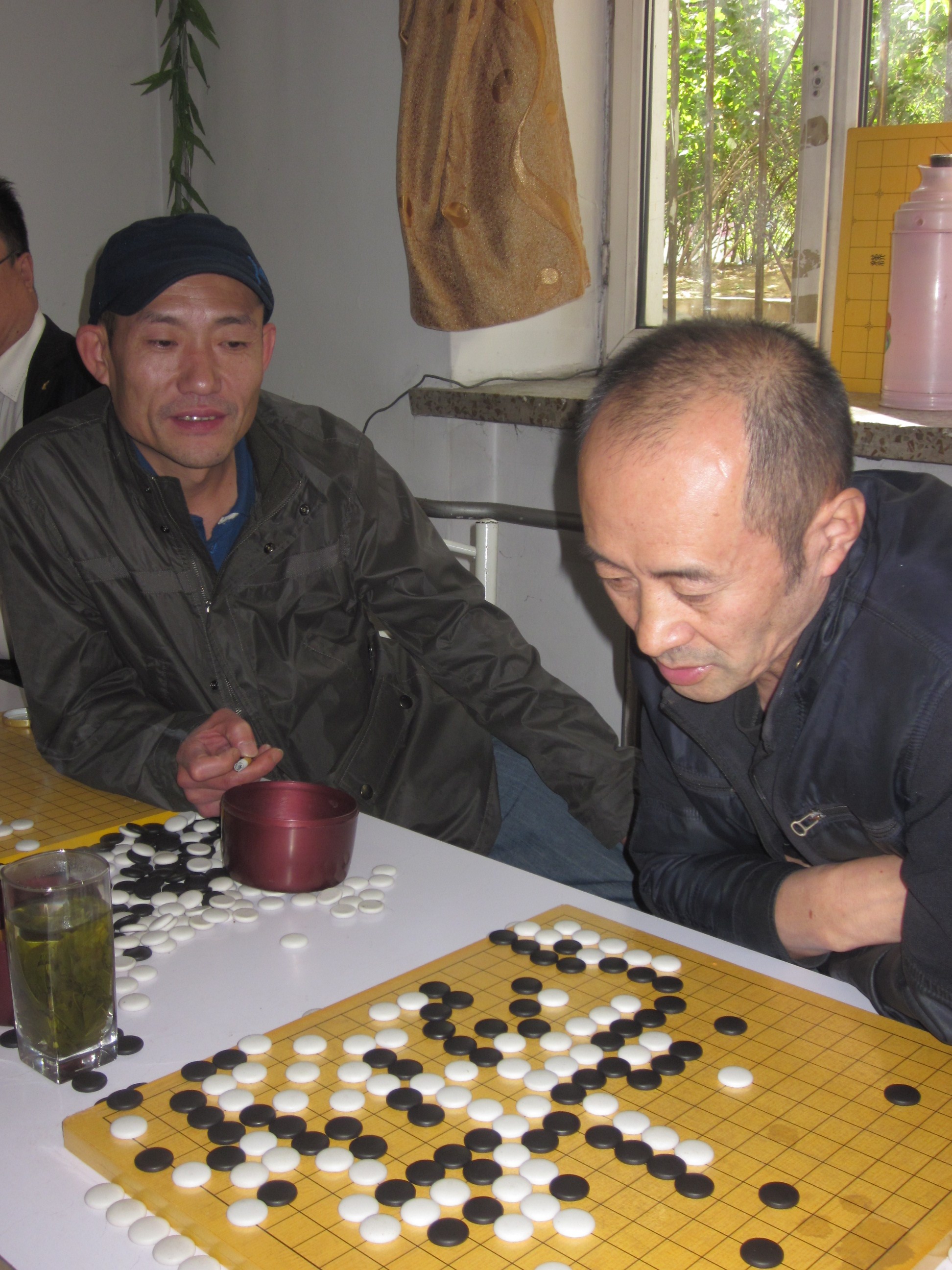 哈尔滨市的历史沿革,哈尔滨围棋第一