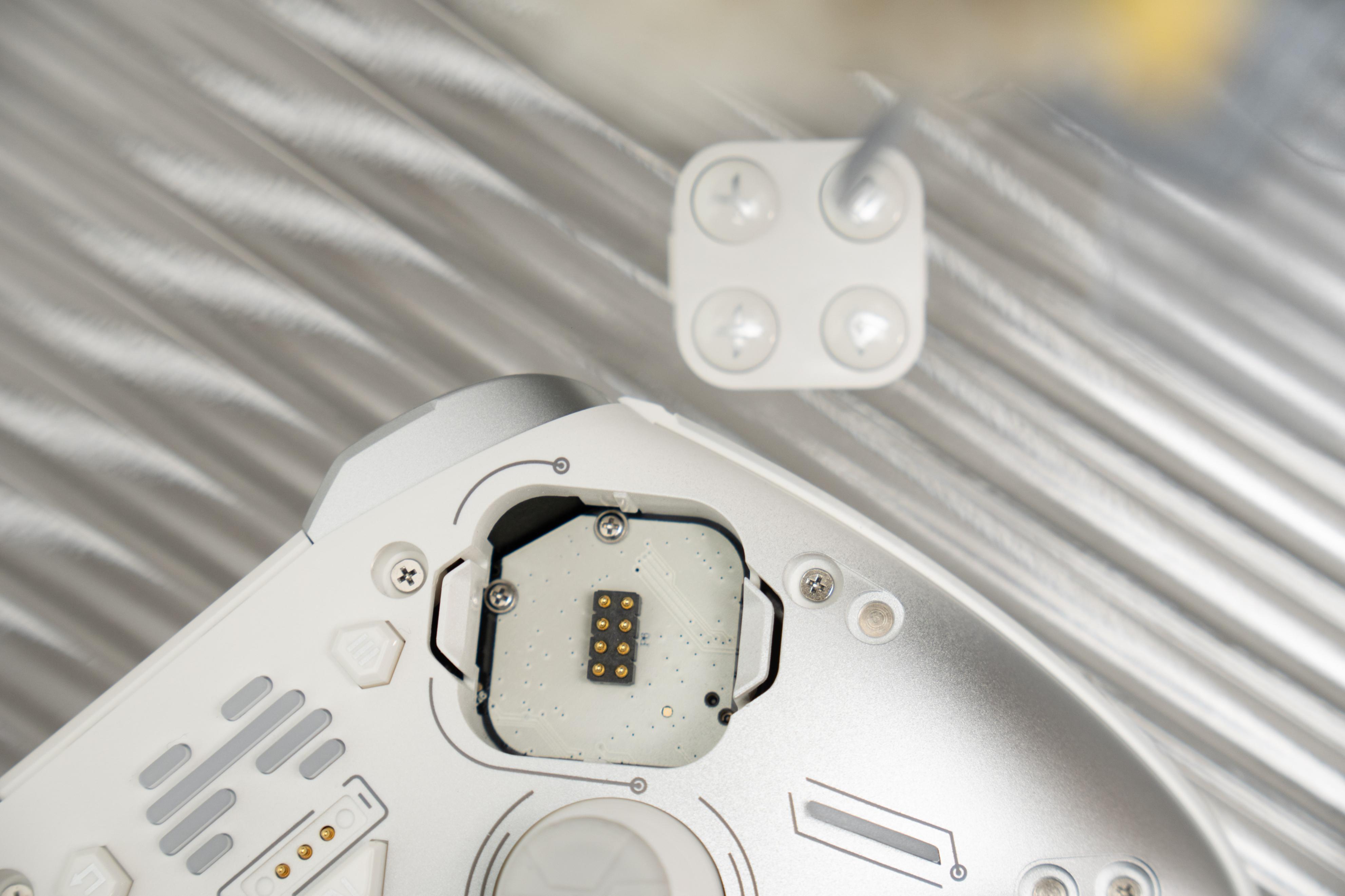 北通游戏手柄宙斯2,北通宙斯2手柄好还是pro手柄好