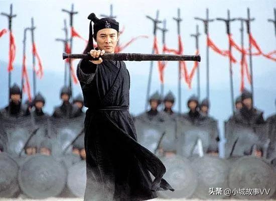 电影满江红刺杀秦桧失败的片段,满江红电影为什么不杀秦桧