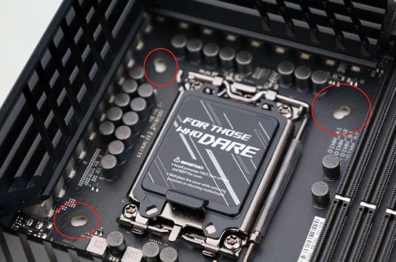 华硕z690主板是丐版吗,华硕z690主板带核显吗