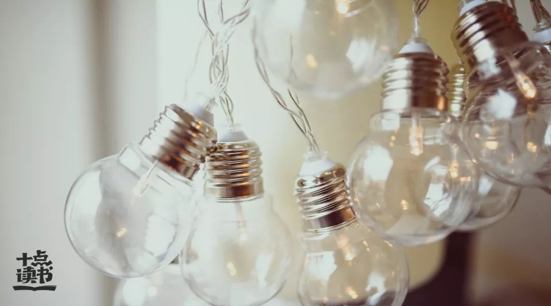 10个小故事,故事很短,道理很深