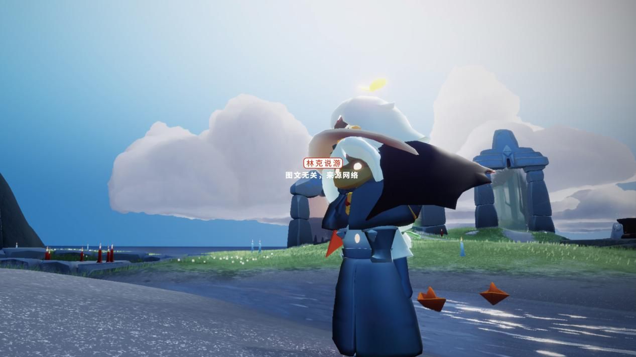 新版本光遇背背飞天被修复了吗,光遇背背横飞被修复了吗