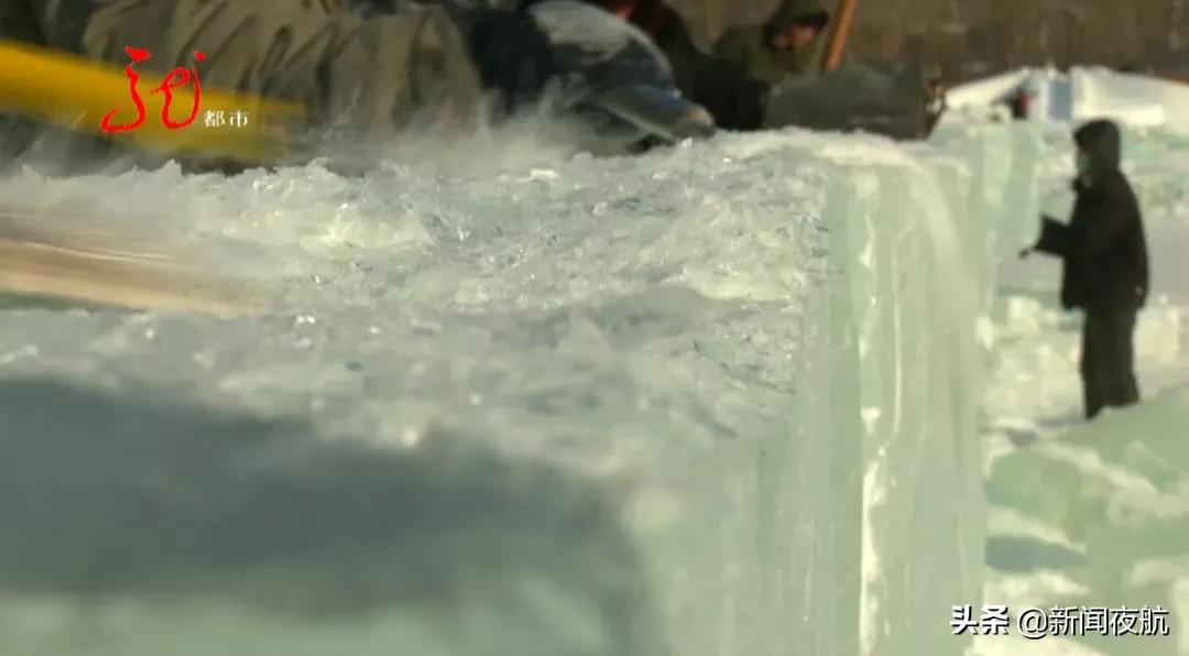 冰雪娱乐项目,特色冰雪乐园