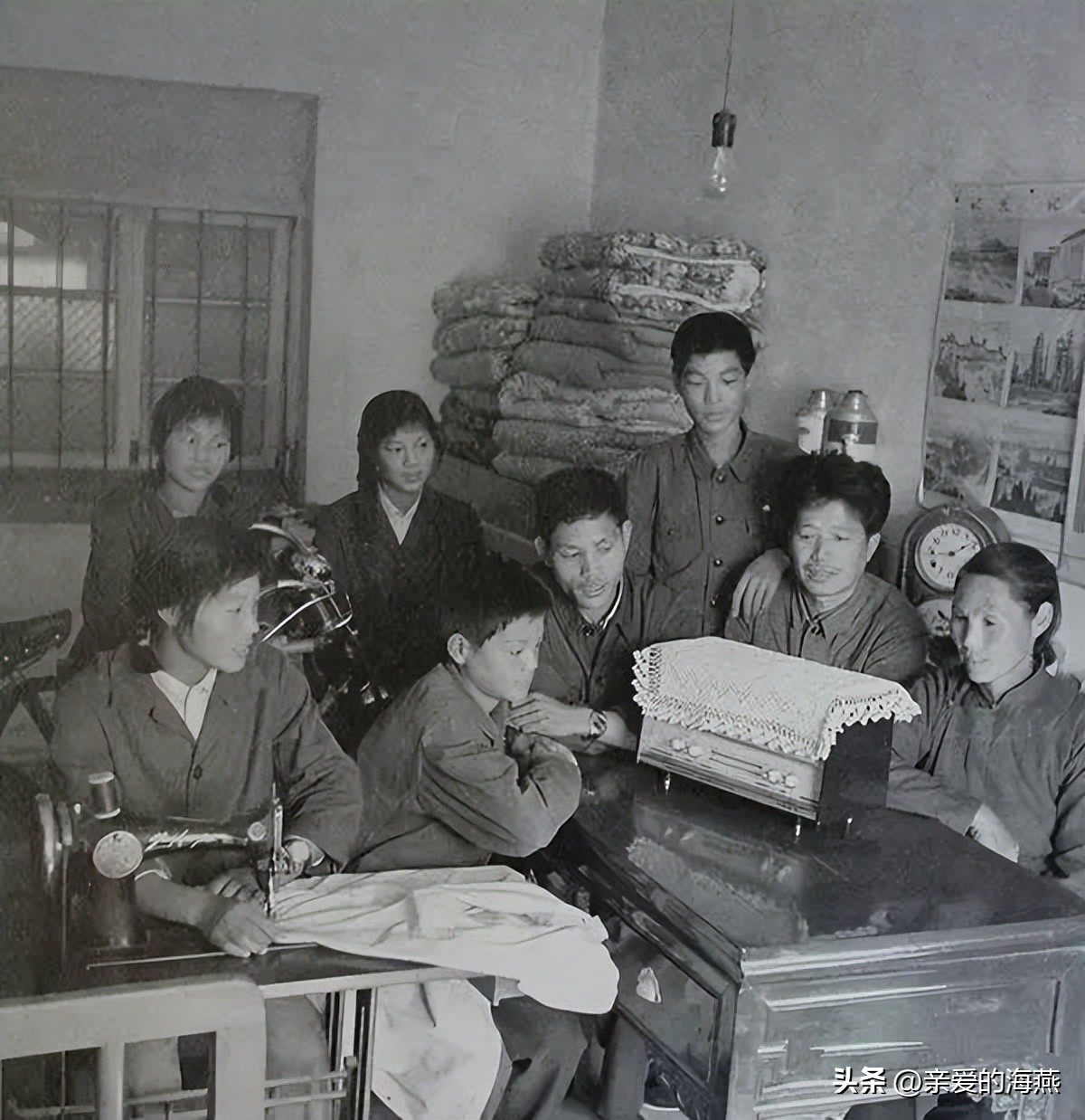 7080年代正在消失的生活物件,农村发现1000多件70年代的老物件