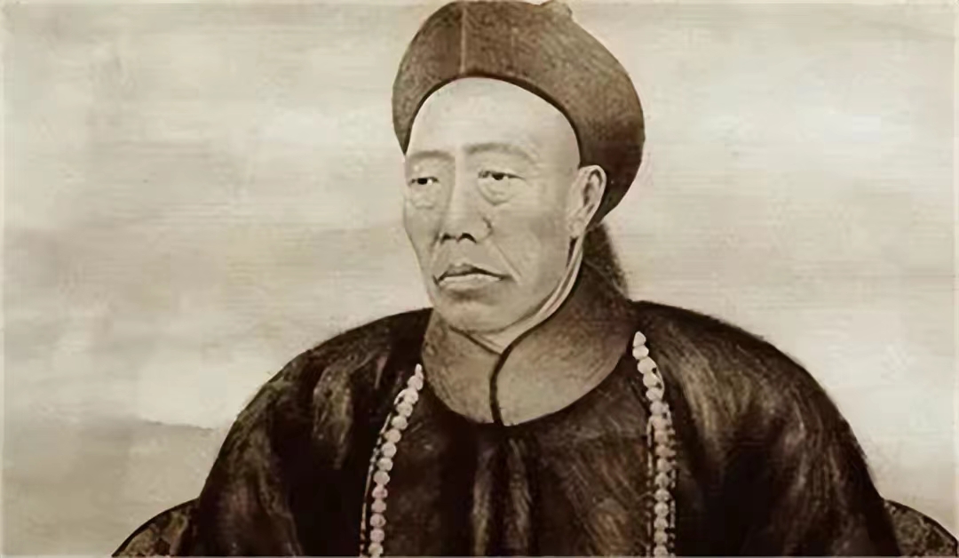 故宫职场启示录：大太监李连英升职记