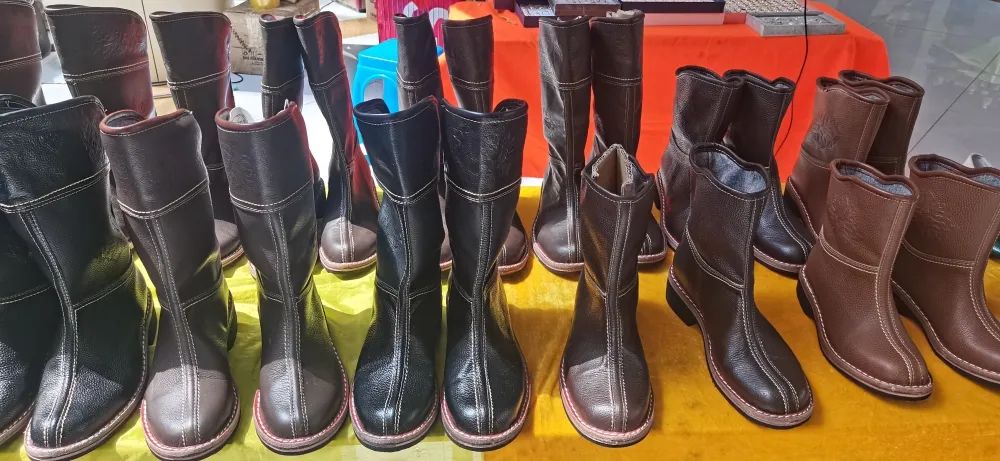 买买买！阿尔山邀你来体验海淘购物快乐！