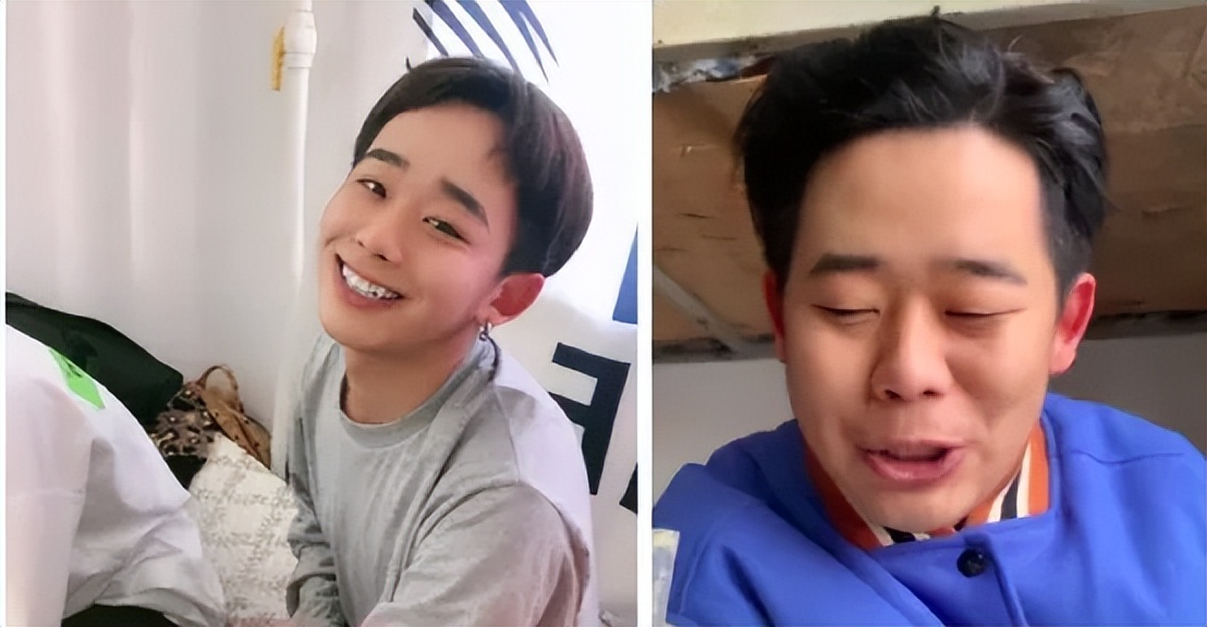 犀利哥流浪汉程国荣,从抗洪英雄变成最帅流浪汉结局