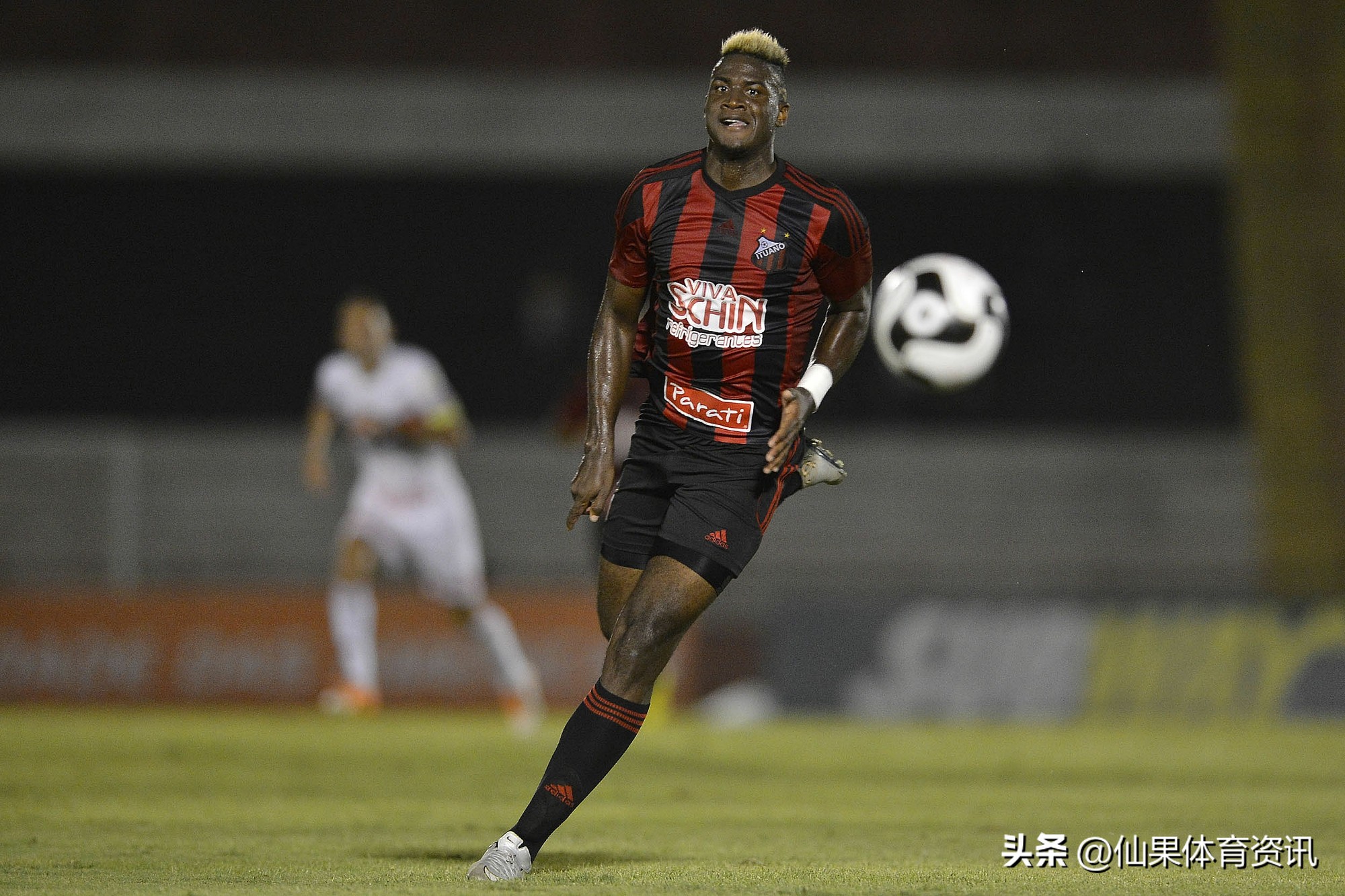 马尔康中超进了几球,哈兰德和马尔康