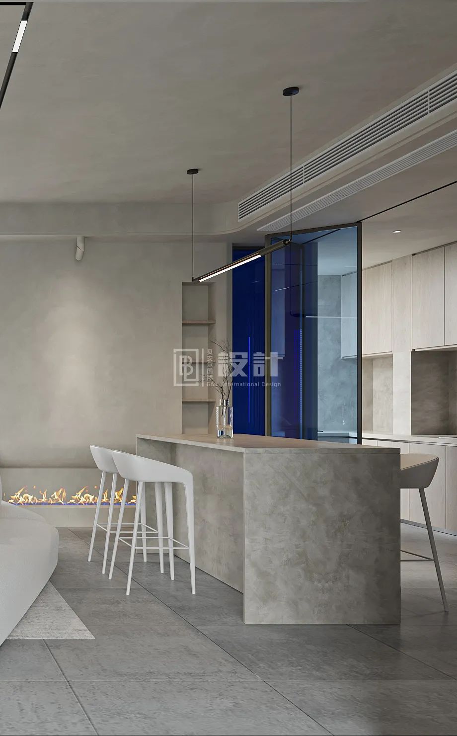 贝安尔国际设计|2023年流行的10种设计风格，记得收藏