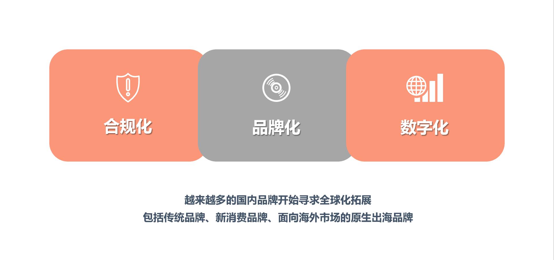 分享丨国潮ZAO热：新国货品牌如何撬动新兴市场新增量