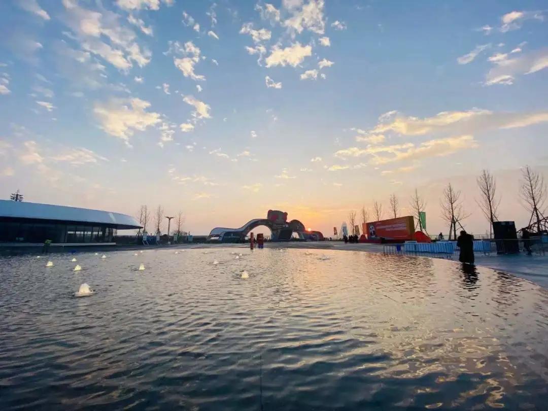 成都熊猫基地最新建设消息视频,成都熊猫基地二期元旦开园免费