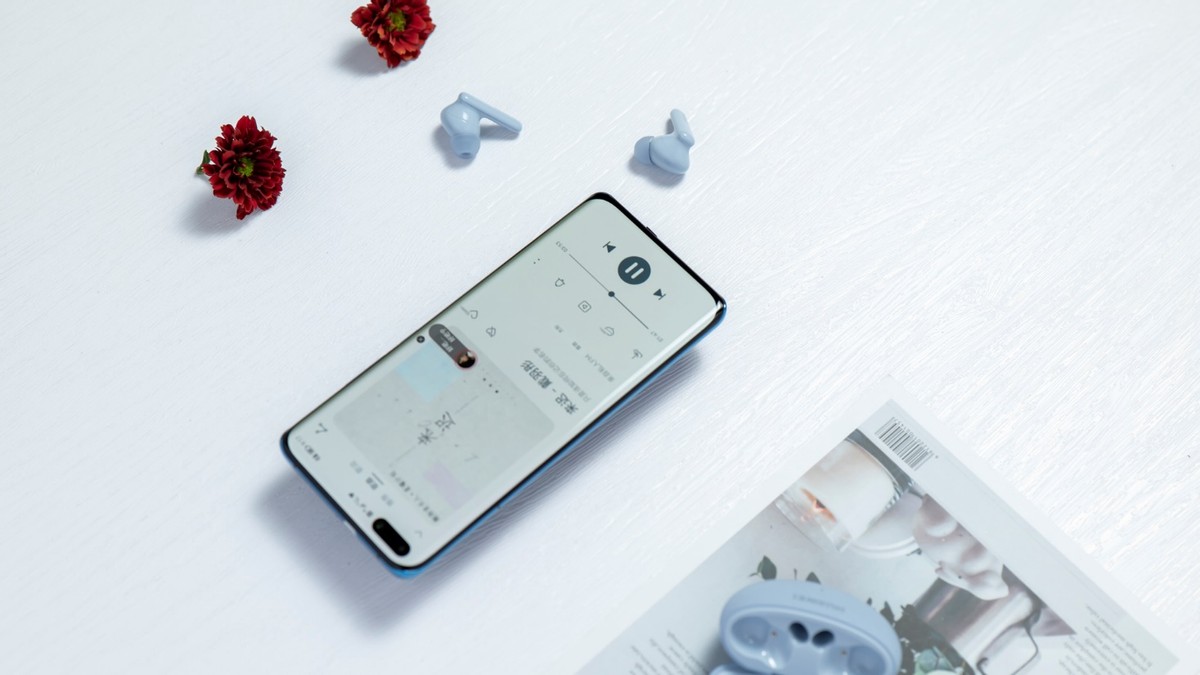 华为耳机freebuds5i真实体验,华为耳机freebuds5i快速上手