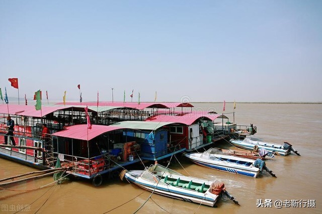 难认的地名丨全国唯二带荥的两个县，一样的字还不一样的音