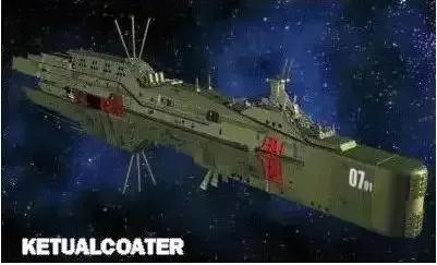 银河英雄传说同盟军格斗装甲,银河战争英雄传说