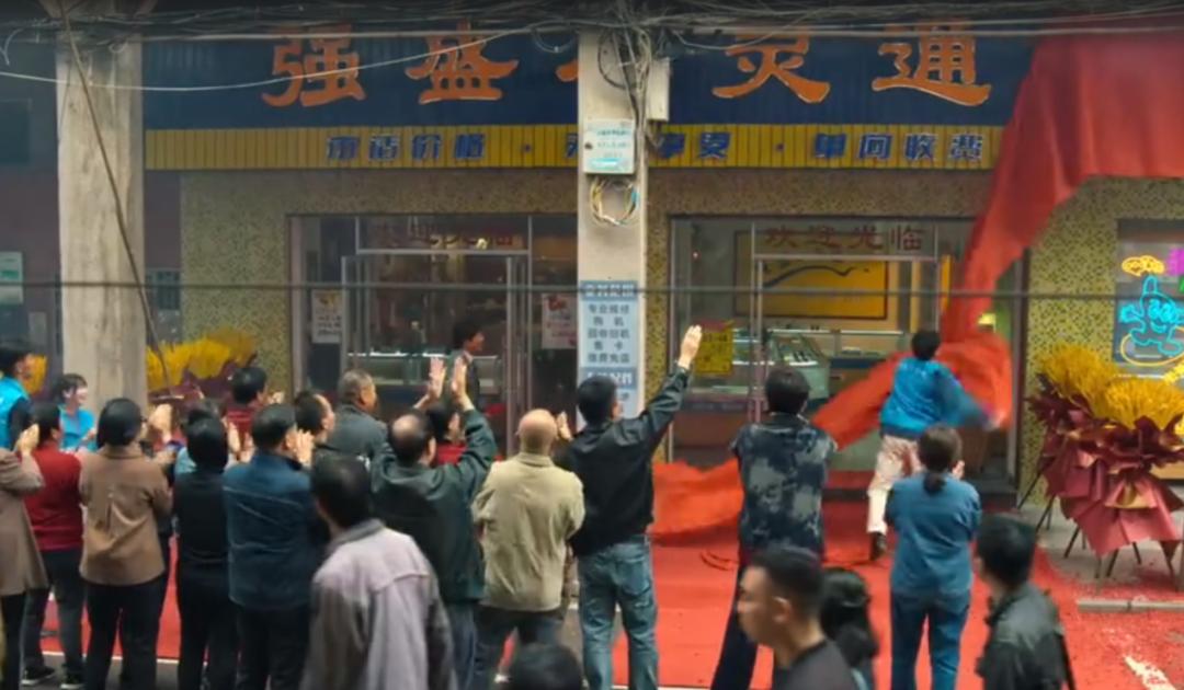 狂飙里小灵通失败的原因,当年的小灵通的出现与消失