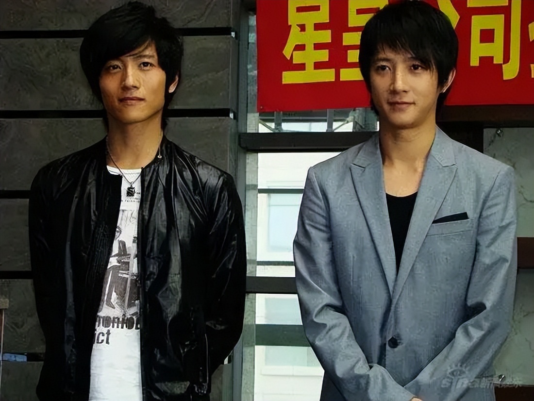 海岩男演员现状,海岩男主角现状