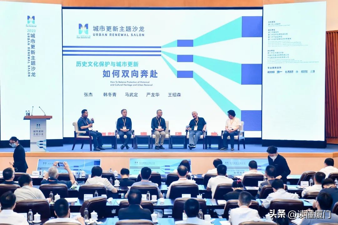 厦门给人带来的印象,当我们谈论价值时我们谈论什么