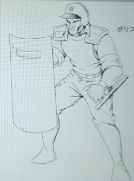 街头霸王2游戏的来历,街头霸王2经典游戏