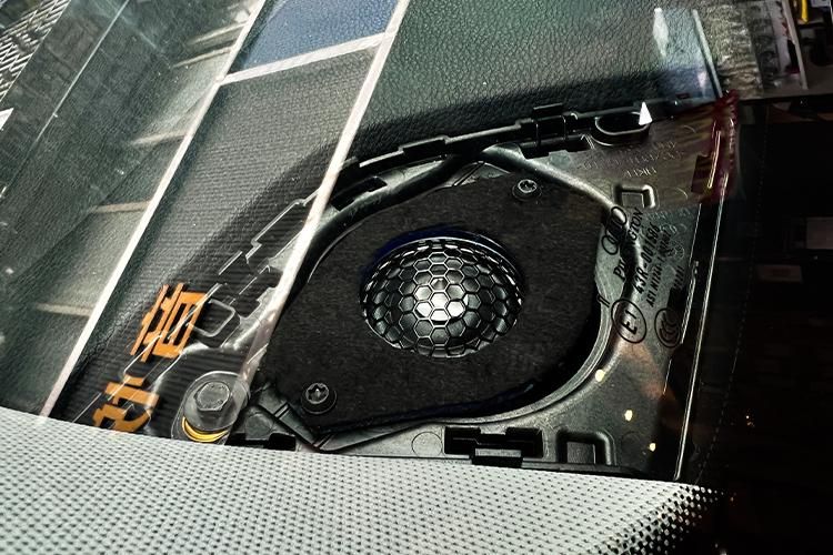 通州奥迪q7音响改装哪家强,延庆奥迪q7音响改装方案