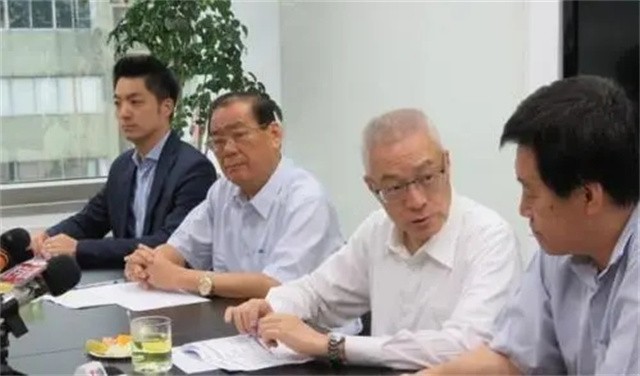 蒋家四代认祖归宗,蒋家第四代传人